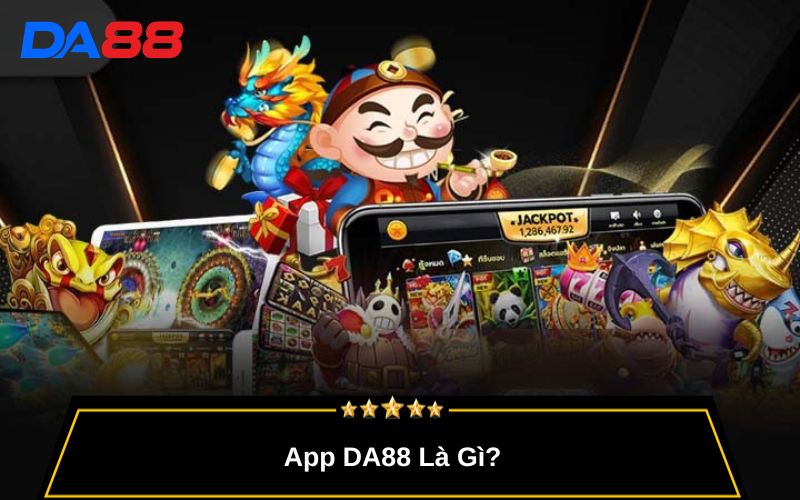 Tải app DA88
