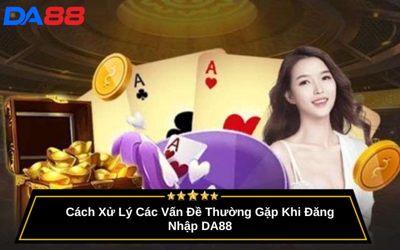 Đăng nhập DA88