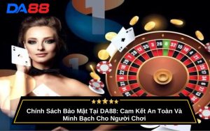 Chính sách bảo mật