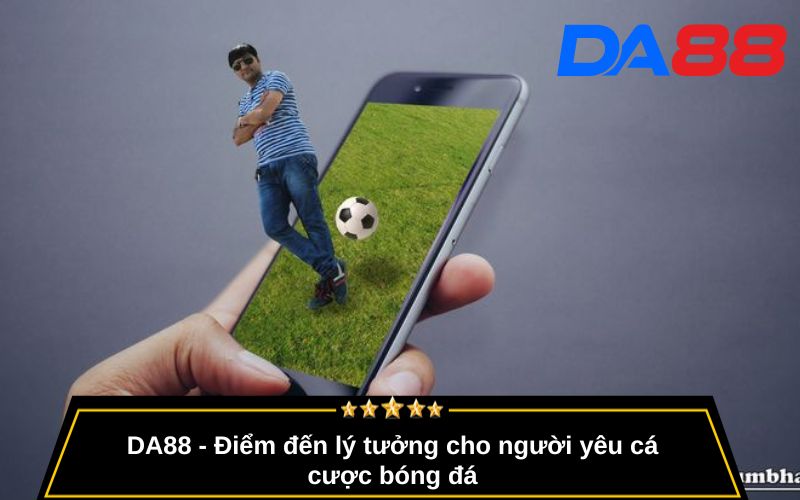 Công Cụ Cá Cược Bóng Đá