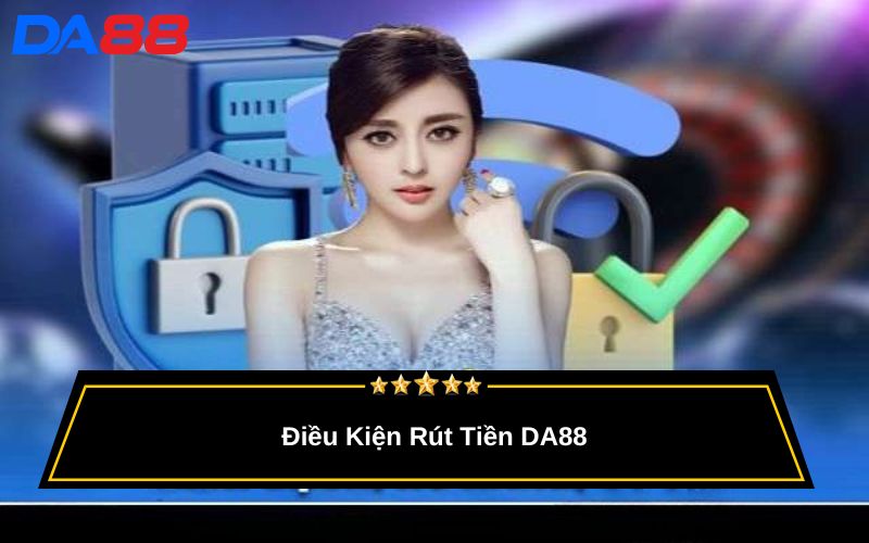 Rút tiền DA88