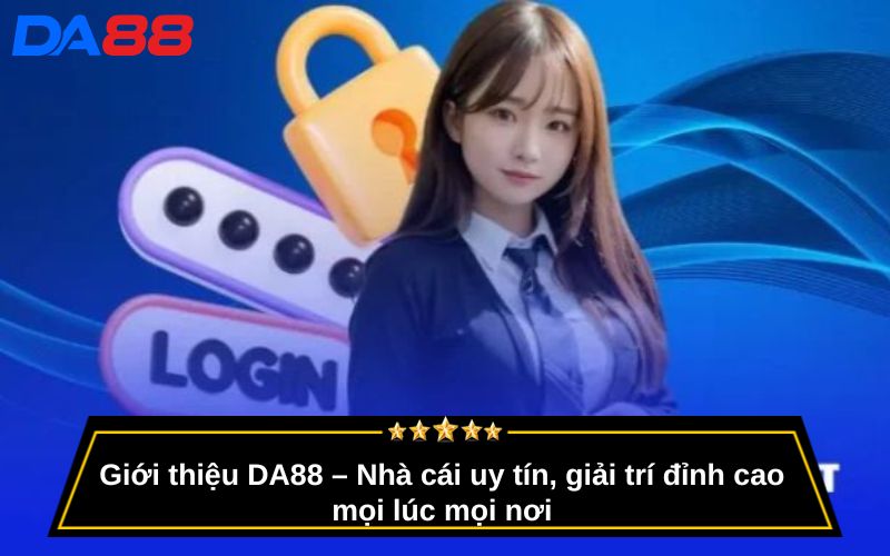 Giới thiệu DA88