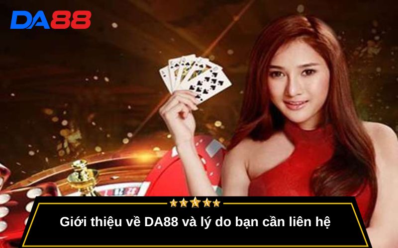 Liên hệ DA88