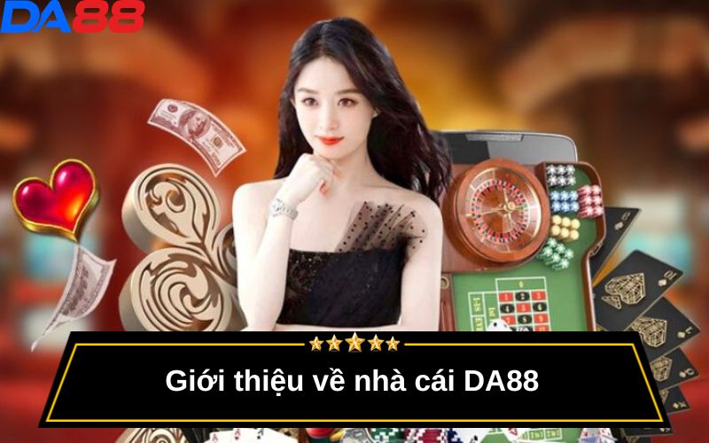 DA88