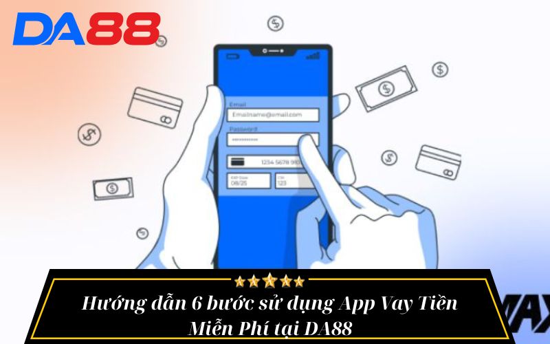 App Vay Tiền Miễn Phí