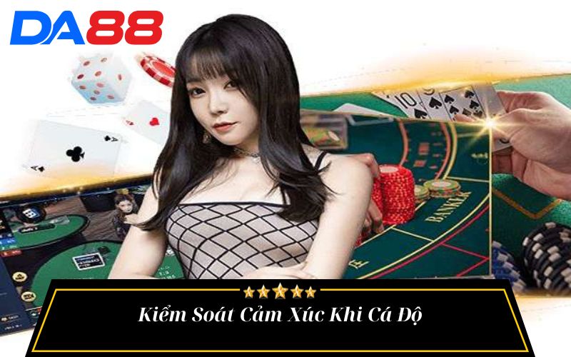 Mẹo Cá Độ Luôn Thắng