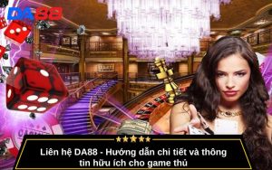 Liên hệ DA88
