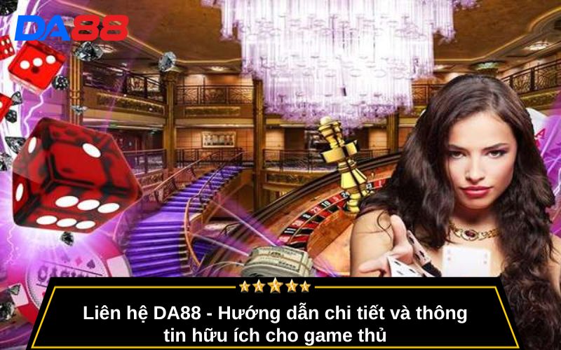 Liên hệ DA88