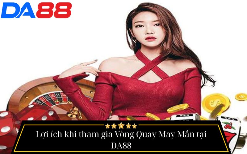 Vòng Quay May Mắn