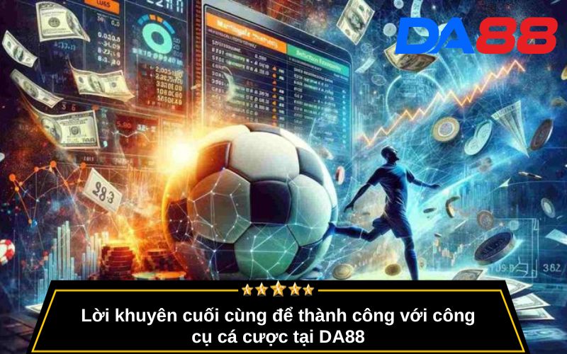 Công Cụ Cá Cược Bóng Đá