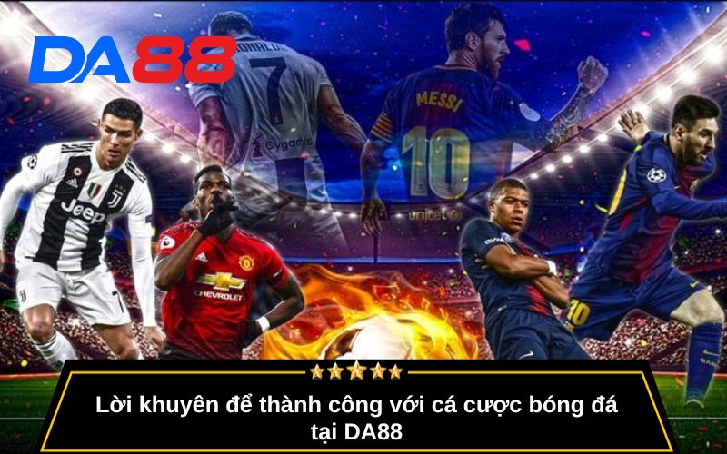 Chiến lược cá cược bóng đá