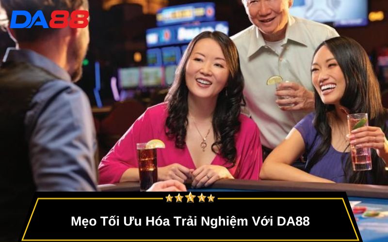 Tải app DA88