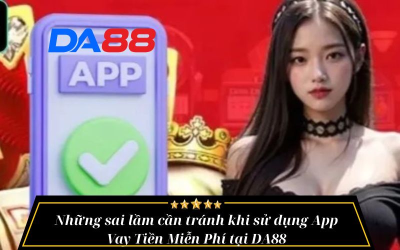 App Vay Tiền Miễn Phí