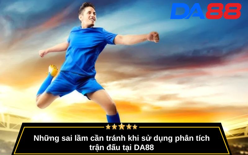 phân tích trận đấu