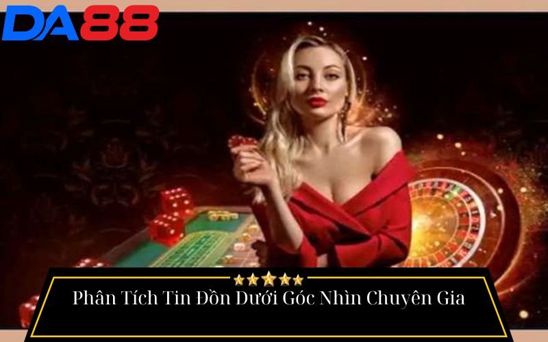 Tin Đồn Da88 Lừa Đảo