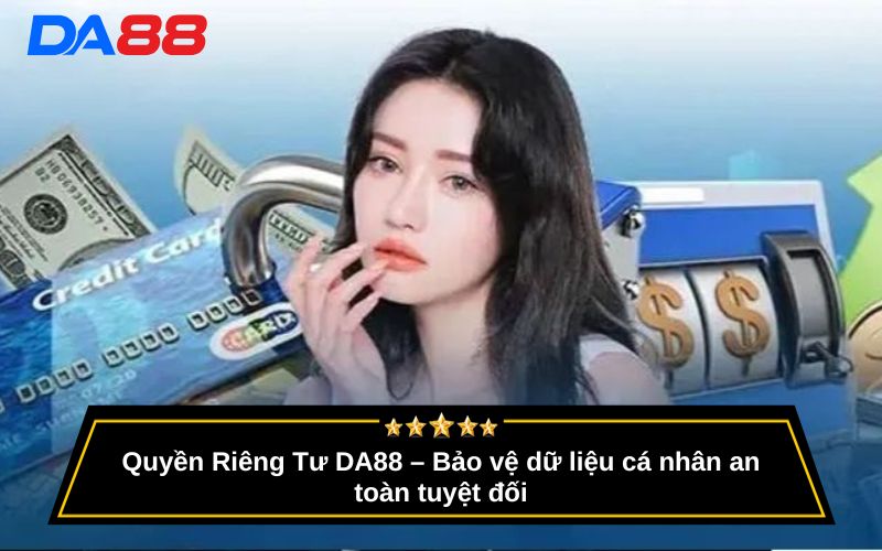 Quyền riêng tư