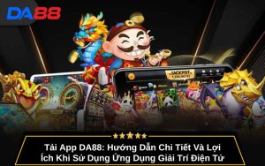 Tải app DA88