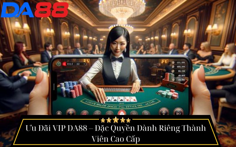 Ưu Đãi Vip