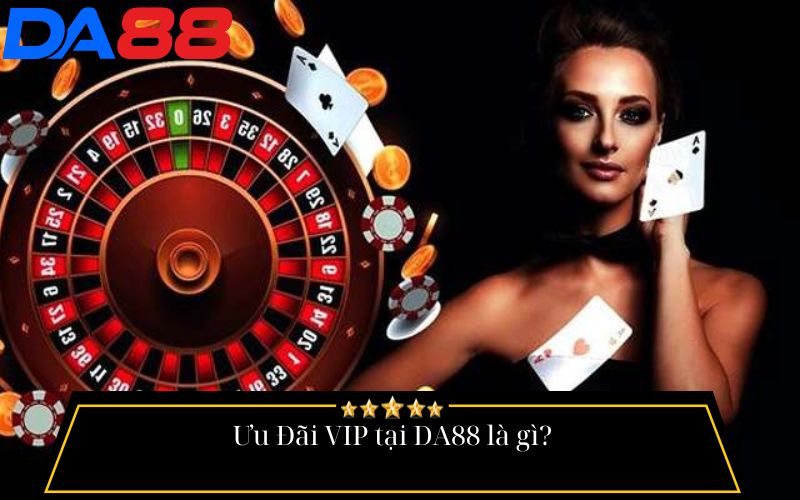 Ưu Đãi Vip