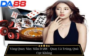 Vòng Quay May Mắn