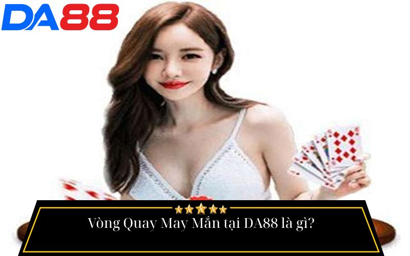Vòng Quay May Mắn